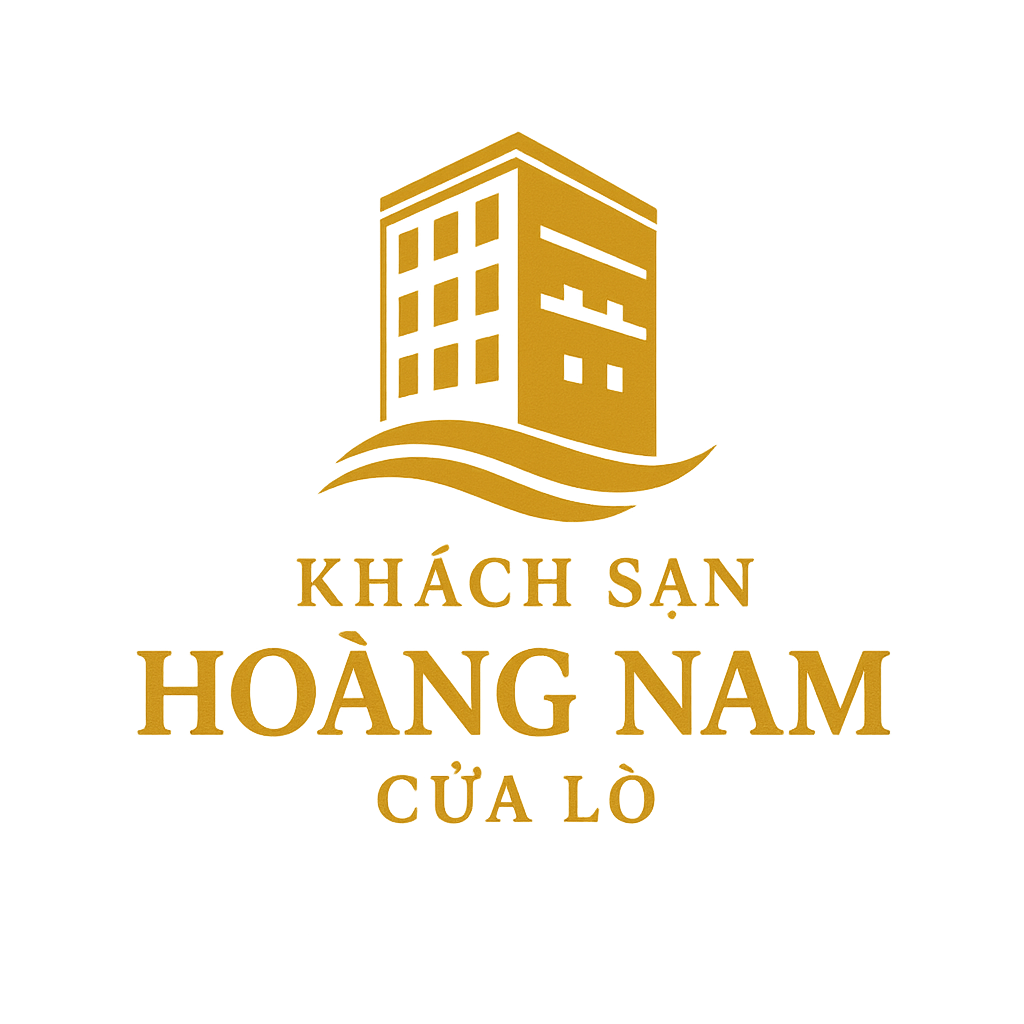Khách Sạn Hoàng Nam - Cửa Lò
